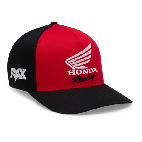 Fox Racing Honda Flexfit Hat