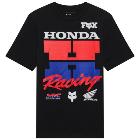 Fox Racing Youth Honda T-Shirt 