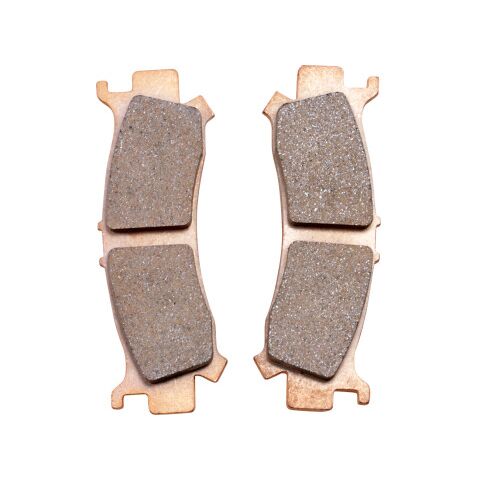 EBC FA702SV SV Series Severe Duty Front Right Brake Pads Honda Pioneer / Talon 2016-2023