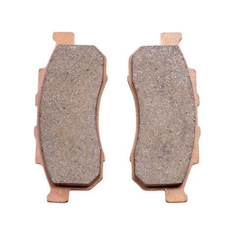 EBC FA712SV SV Series Severe Duty Front Brake Pads Honda Pioneer 2014-2024