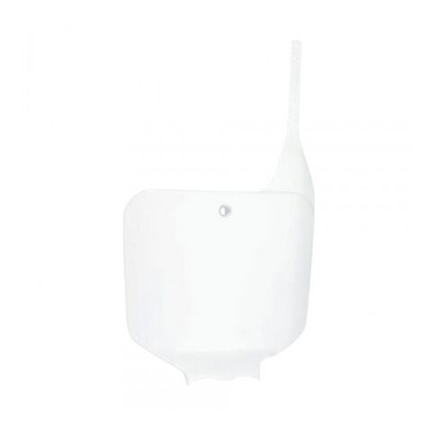 Polisport Front Number Plate Honda CR500R 1995-2001