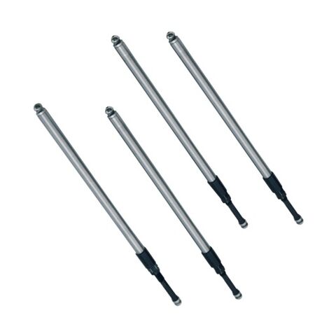 S&S Cycle Quickee Pushrods For Harley Twin Cam / Sportster 1991-2022 [Open Box]