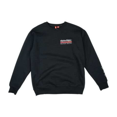 Troy Lee Factory Racing Crewneck