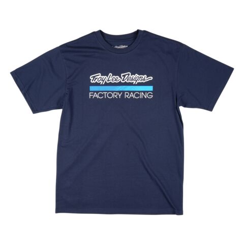 Troy Lee Factory Racing T-Shirt