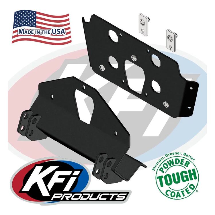 KFI UTV Front-Mount Plow Mount Can-Am Defender HD11 2026