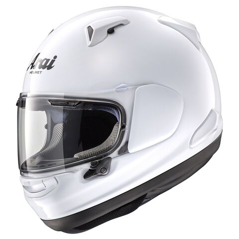 Arai Signet-X Helmet - Snell 2020 (2XL) Diamond White / 2XL [Blemished - Very Good]