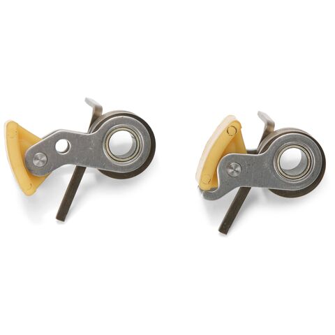 Milwaukee Twins Cam Chain Tensioner Kit For Harley Twin Cam 1999-2006