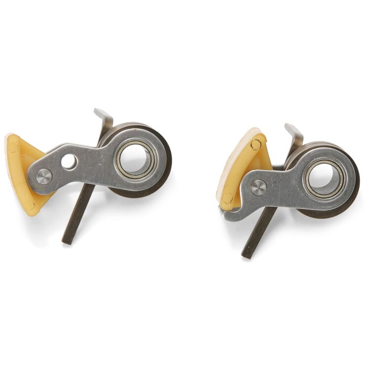 Milwaukee Twins Cam Chain Tensioner Kit For Harley Twin Cam 1999-2006