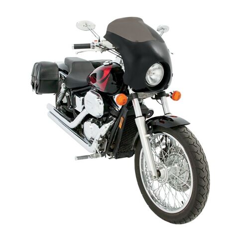 Memphis Shades Bullet Fairing Honda / Yamaha [Open Box]