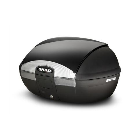 Shad SH45 Top Case Matte Black / Top Case Only [Incomplete]