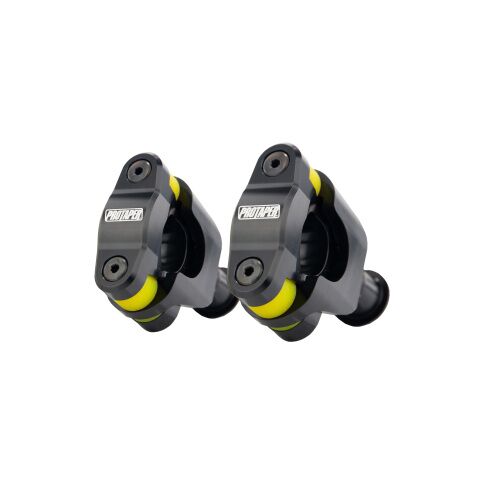 Pro Taper VDS Bar Mounts KTM / Husqvarna / Gas Gas 125cc-450cc 2024-2026 