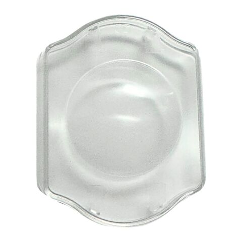 Custom Dynamics Rock Guard for Shark Demon LED Fog Light