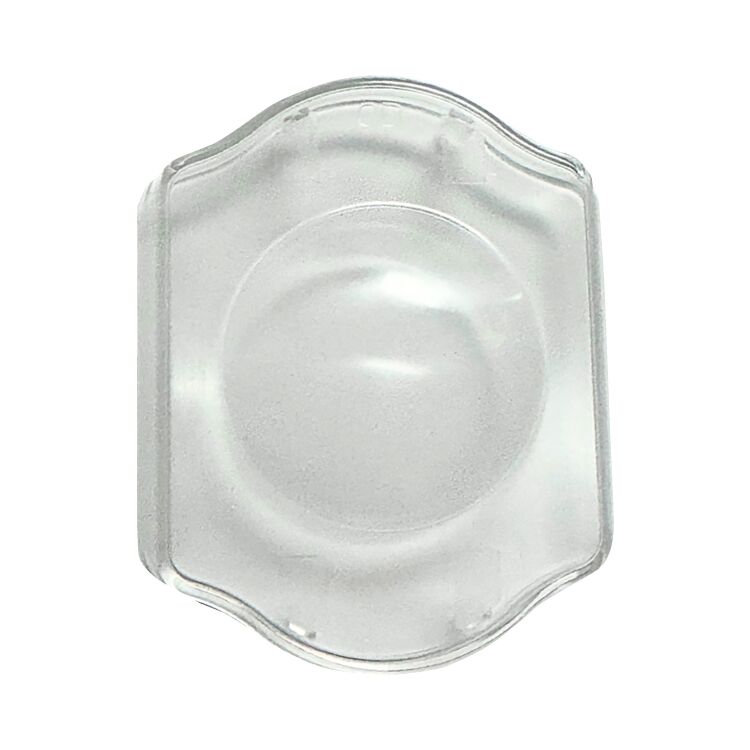 Custom Dynamics Rock Guard for Shark Demon LED Fog Light