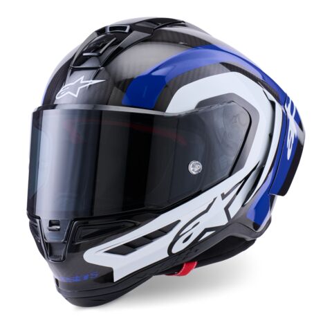 Alpinestars Supertech R10 Carbon Arius Helmet