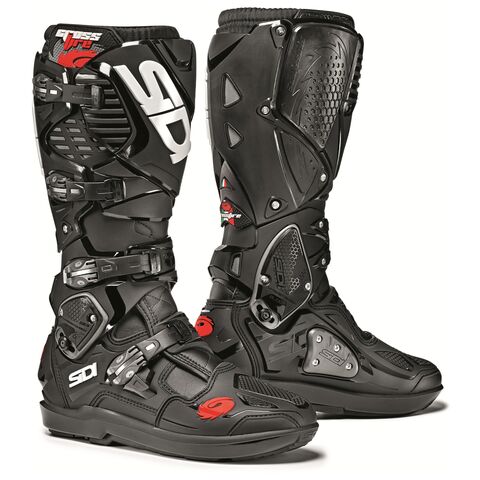 SIDI Crossfire 3 SRS Boots Black / 46 [Open Box]