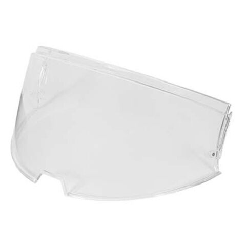LS2 Advant Pinlock Ready Face Shield Clear [Open Box]