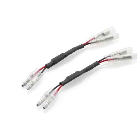 Rizoma Turn Signal Resistor for CAN Bus [Open Box]
