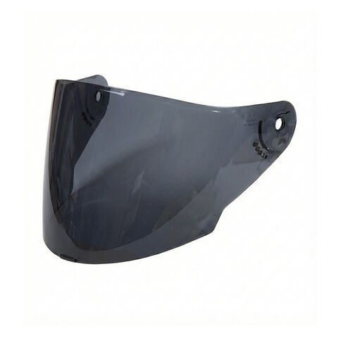 SEDICI Aperto Face Shield - Dark Smoke