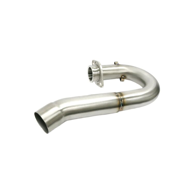 Big Gun Evo R Head Pipe Yamaha YFZ450R / YFZ450X 2009-2025