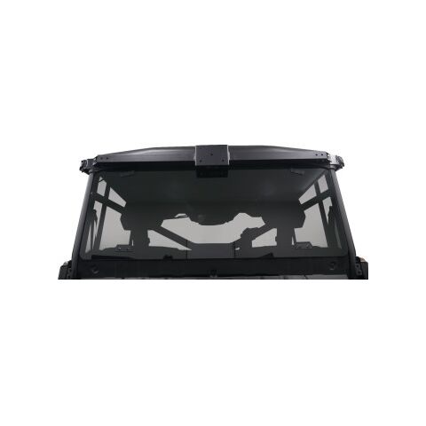 Moose Racing Upper Winch Mount Polaris Pro XD / Ranger 570 Full-Size 2023-2025