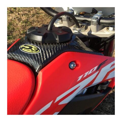 P3 Fuel Tank Cover Honda CRF110F / CRF125F