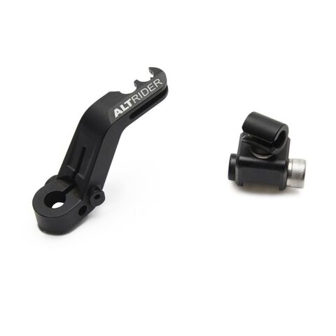 AltRider Clutch Arm Extension Aprilia Tuareg 660 2022-2024 [Previously Installed]