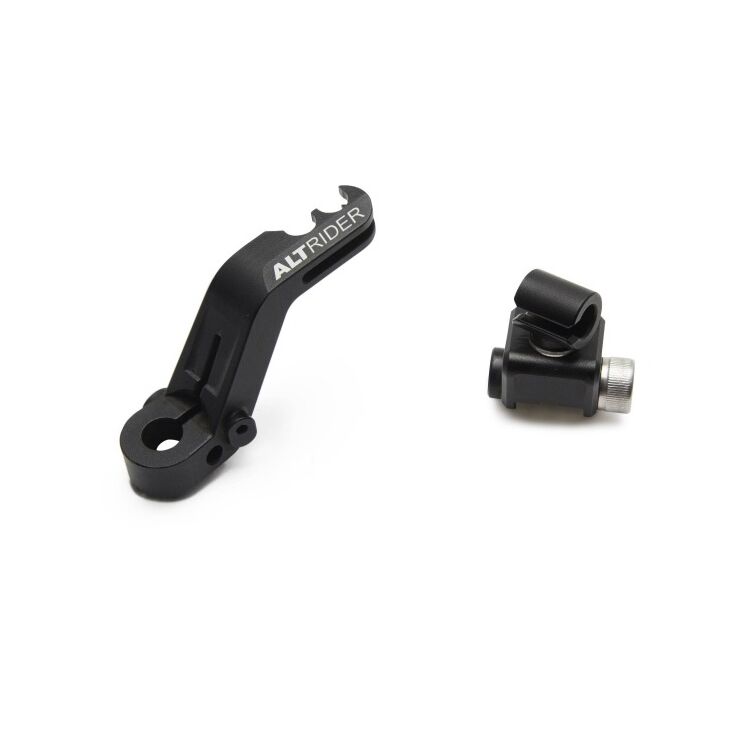 AltRider Clutch Arm Extension Aprilia Tuareg 660 2022-2024 [Previously Installed]
