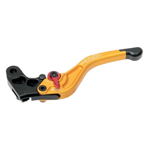 CRG RC2 Brake Lever Kawasaki Ninja 1000 / ZX6R / ZX10R / ZX14R / Z1000 / Concours 14 Gold / Shorty [Open Box]