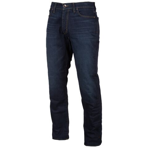 Klim K Forty 2 Jeans Indigo / 32X32 [Blemished - Very Good]