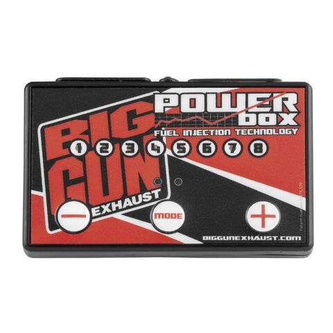 Big Gun TFI Power Box Honda TRX700XX 2008-2009