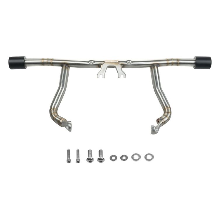 HogWorkz Level-Up Performance Engine Guard For Harley Touring 2014-2025