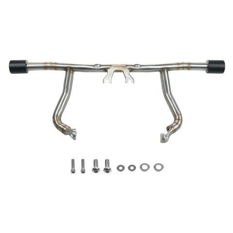 HogWorkz Level-Up Performance Stainless Engine Guard For Harley