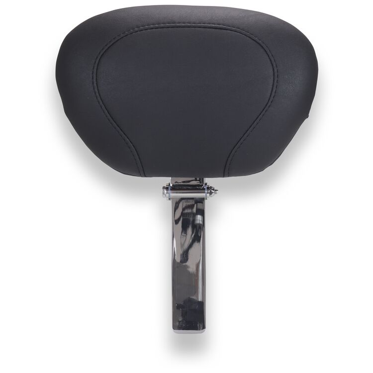 Mustang Super Touring Backrest For Harley Touring 2023-2026