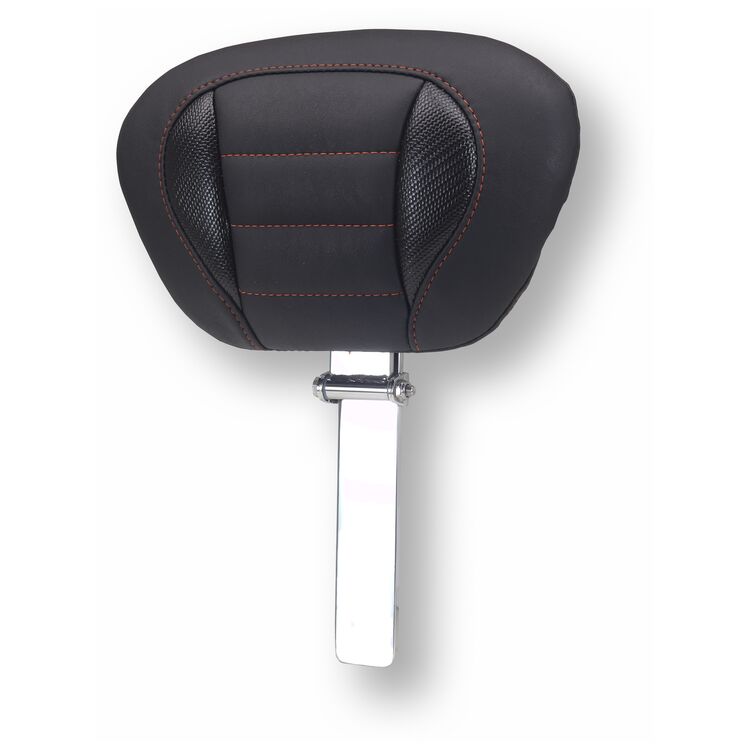 American Beauty Red Stitch