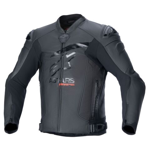 Alpinestars GP Plus R V4 Airflow Jacket Black/Black / 52 [Blemished - Very Good]
