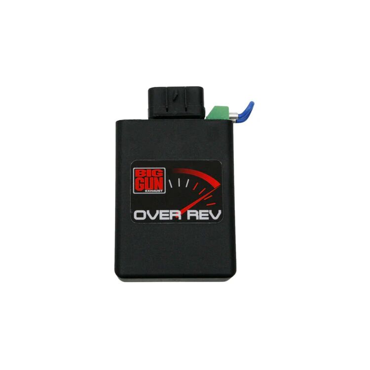 Big Gun Over Rev Box Polaris Magnum / Scrambler / Sportsman 2003-2003