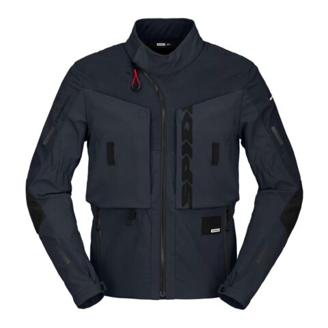 Spidi Frontier Thermorain Jacket