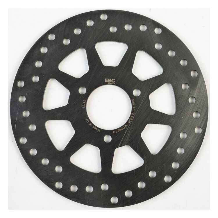 EBC MD Standard Rear Brake Rotor Can-Am DS 450 X MX / X XC 2009-2015