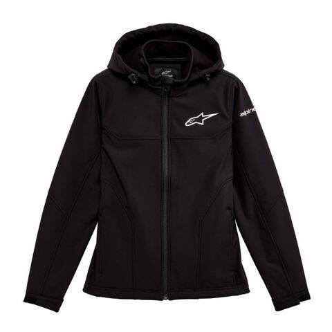Alpinestars Women's Primary Jacket Black / XL [Open Box]