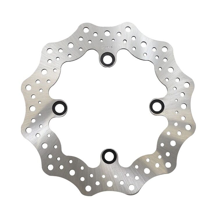 Moose Racing RFX Rear Rotor Kawasaki KX85 / KX100 / KX112 2001-2025 [Open Box]