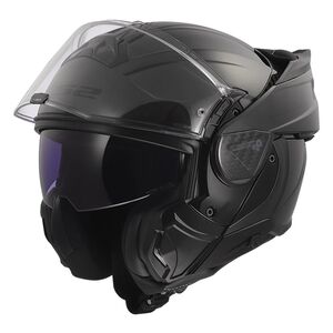 ls2 avation helmet LS2 Advant II Jeans Helmet