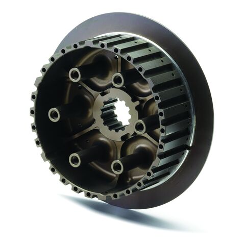 Yamaha GYTR Billet Clutch Inner Hub
