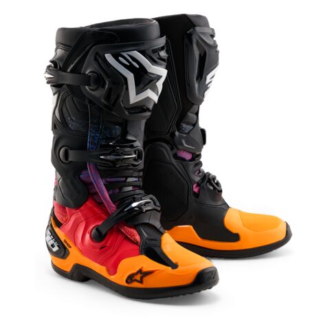 Alpinestars Tech 10 Black Hole LE Boots 