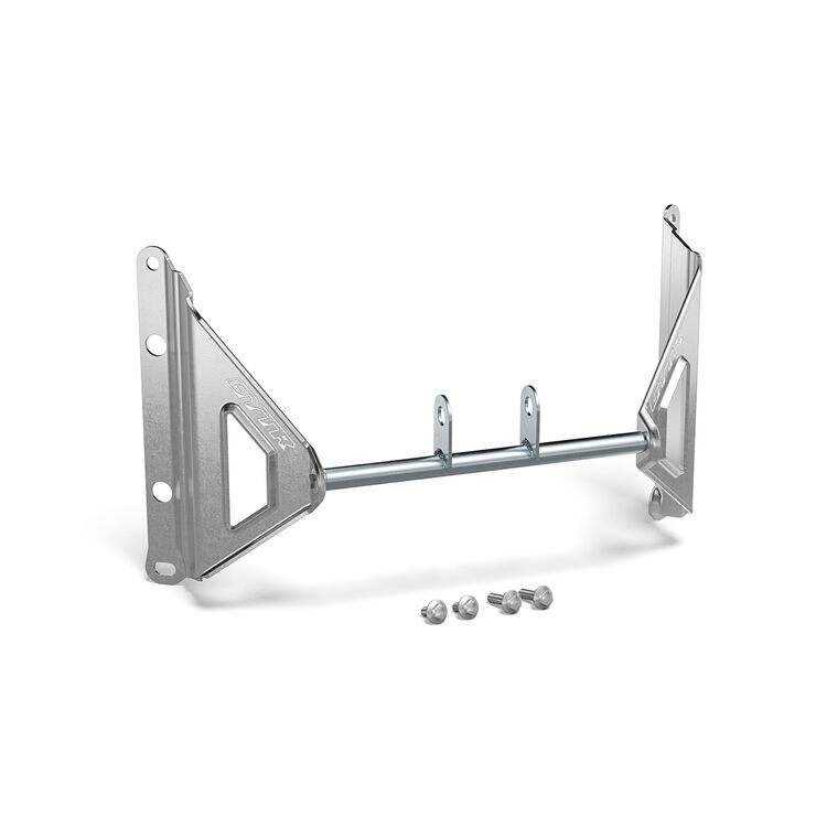 Yamaha GYTR Radiator Braces Yamaha YZ125 / YZ125X / YZ250 / YZ250X 2025-2026