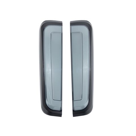 Kuryakyn Tracer Rear Trunk Lights For Harley Tri-Glide 2009-2025