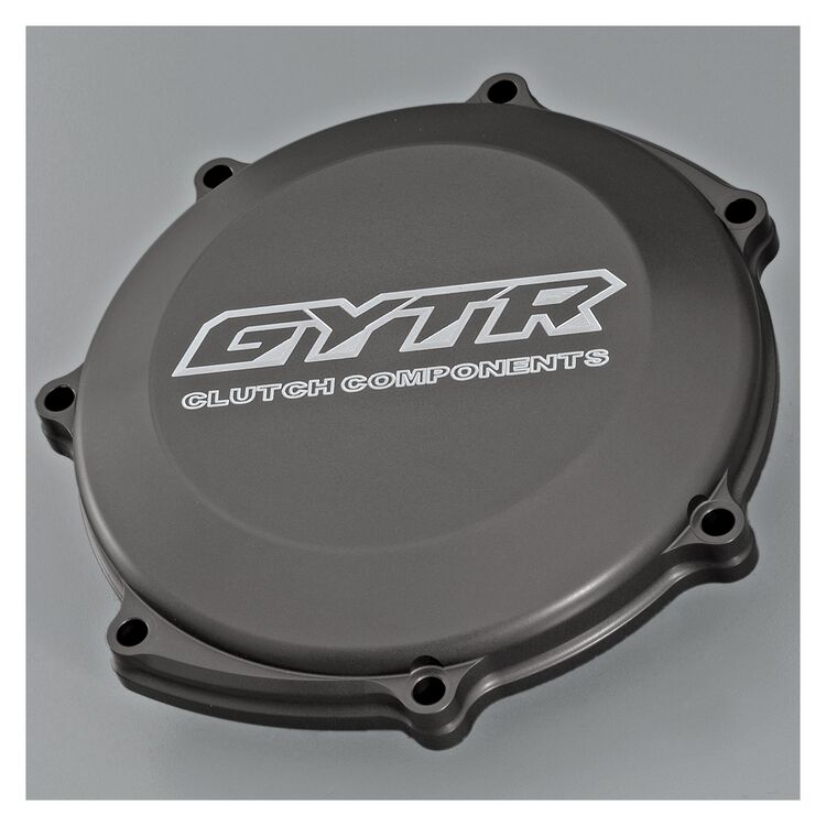 Yamaha GYTR Billet Clutch Cover Yamaha YZ250 / X 2001-2026