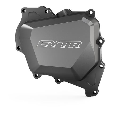 Yamaha GYTR Billet Ignition Cover Yamaha WR450F / YZ450F / FX 2023-2026
