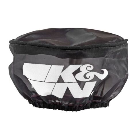 K&N Dry Charger For 4" Air Filter [Open Box] [Open Box]