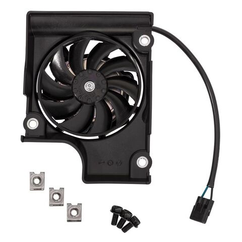 Yamaha GYTR Radiator Fan Kit Yamaha YZ250FX / YZ450FX 2019-2024