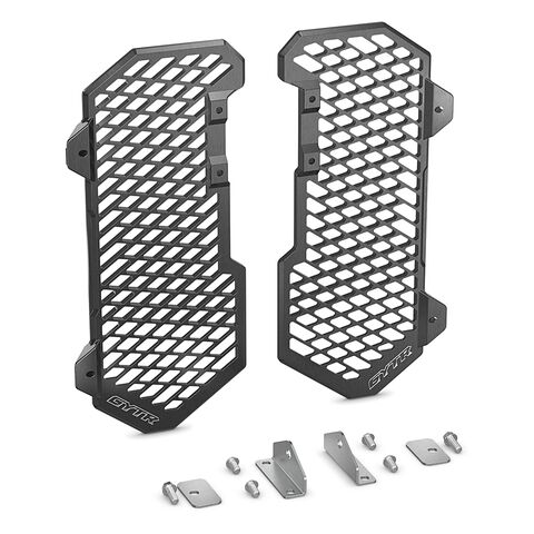 Yamaha GYTR Off-Road Billet Radiator Guards Yamaha 250cc-450cc 2023-2026